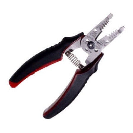 Ecm Industries Circ Alert WireStripper GST-55M